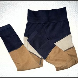 Phat Buddha Leggings